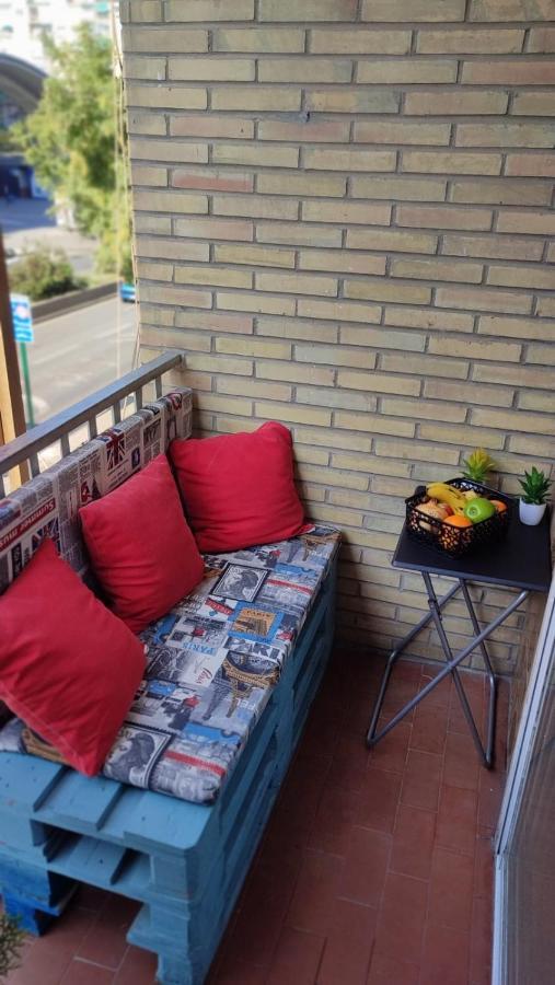 Hostal Nevot Granada Ngoại thất bức ảnh