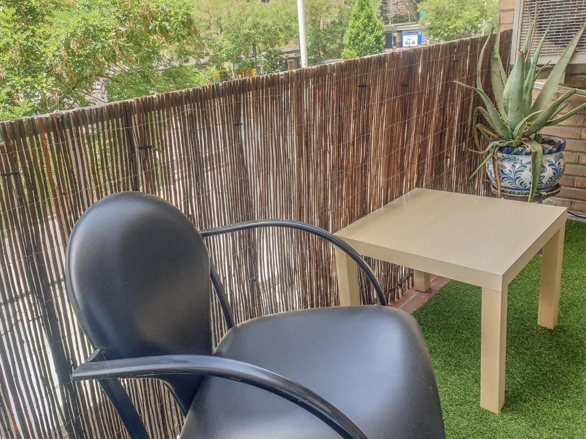 Hostal Nevot Granada Ngoại thất bức ảnh